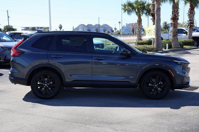 New 2026 Honda CR-V Sport Touring image 4