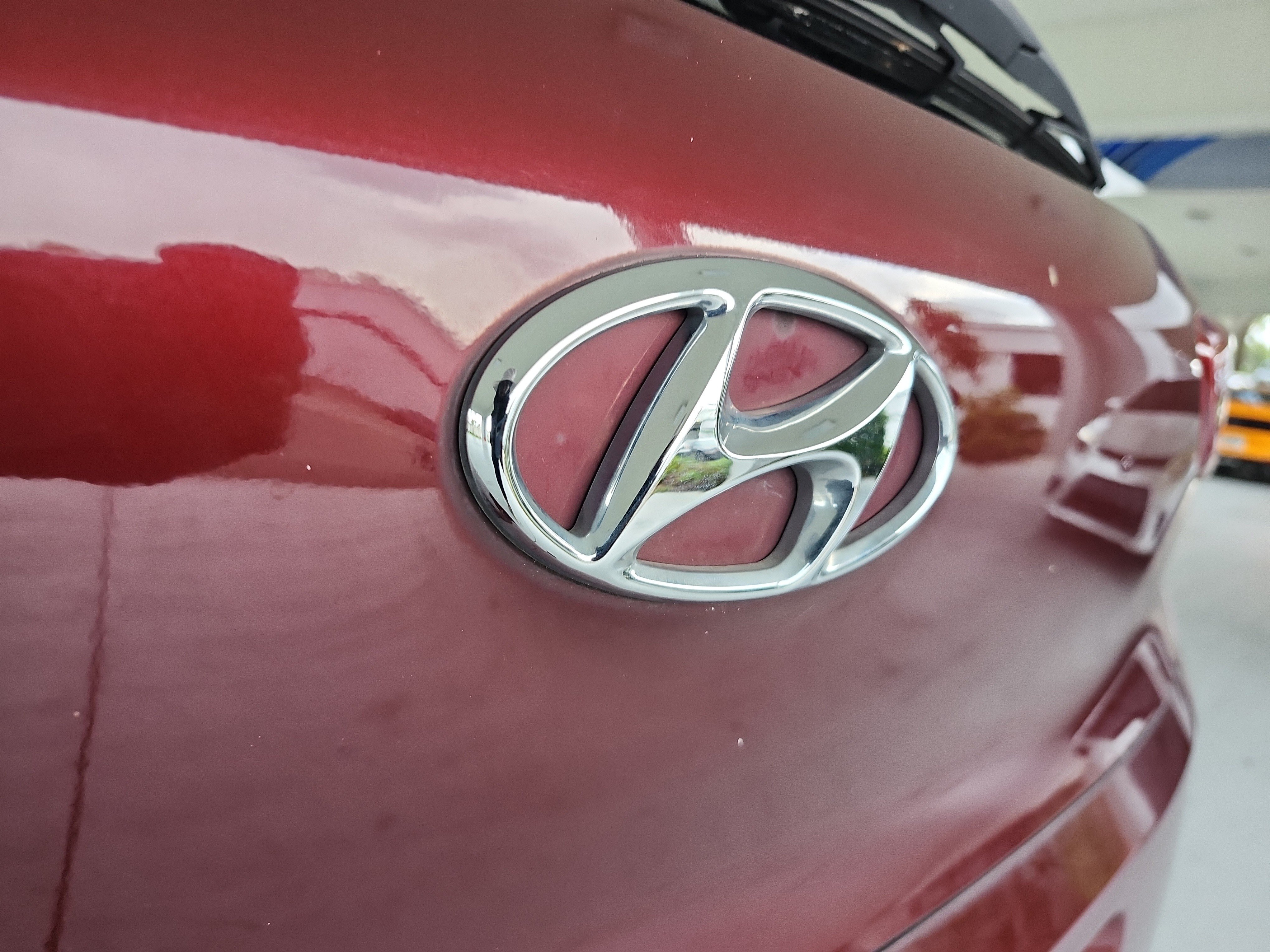 Used 2018 Hyundai Tucson SE FWD image 23