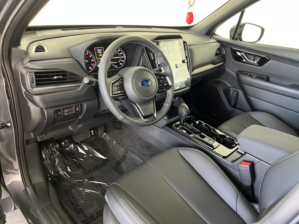 New 2026 Subaru Forester Limited AWD/4WD image 19