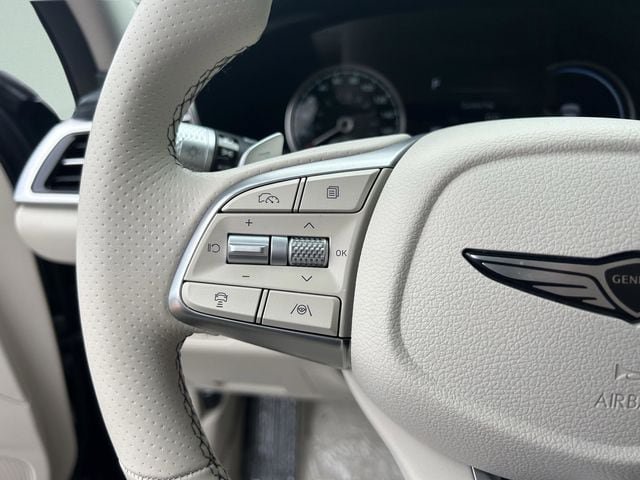 Used 2026 Genesis G70 2.5T Prestige RWD image 31