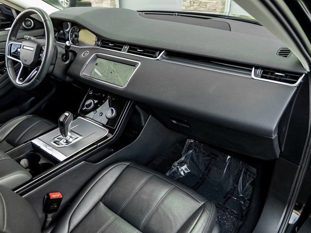 Used 2023 Land Rover Range Rover Evoque S image 28