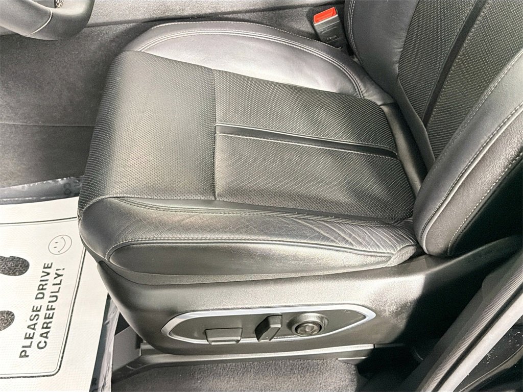 Used 2024 Jeep Wagoneer Series II image 21