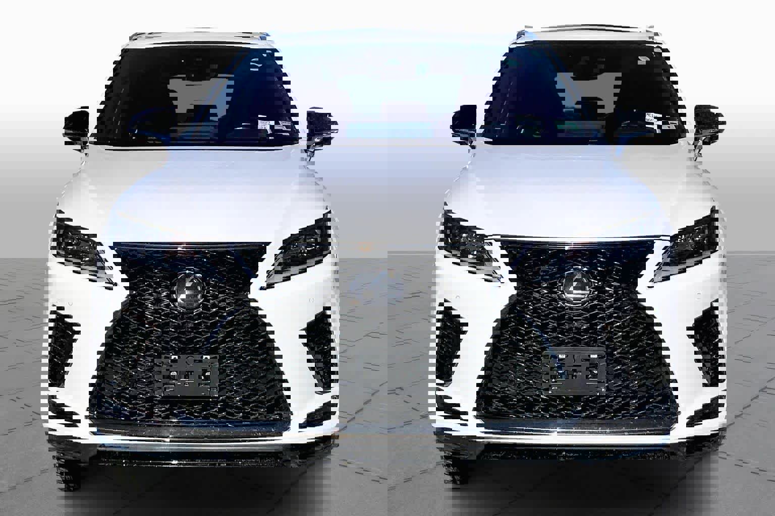 Used 2021 Lexus RX 350 F Sport image 4