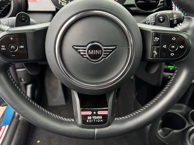 Used 2023 MINI Cooper S image 19