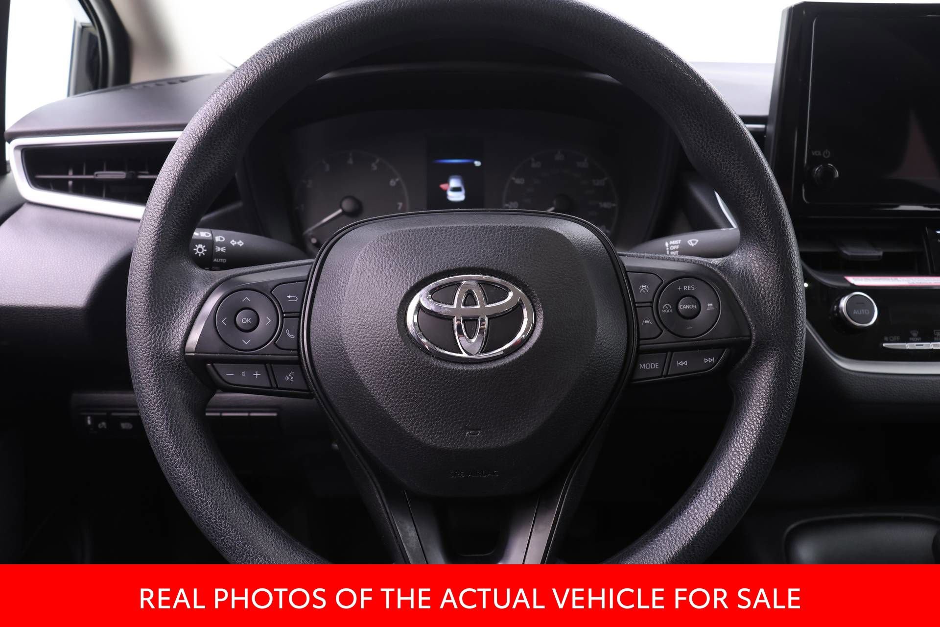 Certified 2024 Toyota Corolla LE image 15