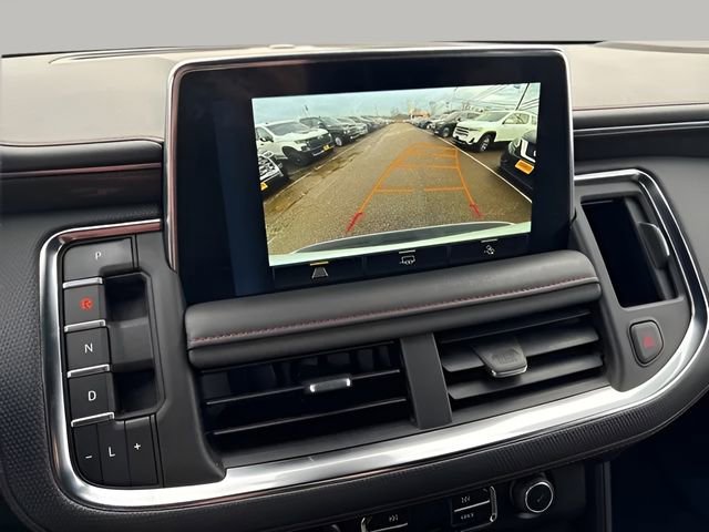 Used 2023 Chevrolet Tahoe RST image 14