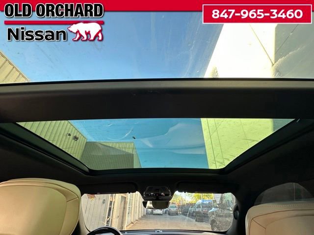 Used 2024 Cadillac Lyriq Sport w/ Nappa Leather Package AWD/4WD image 15