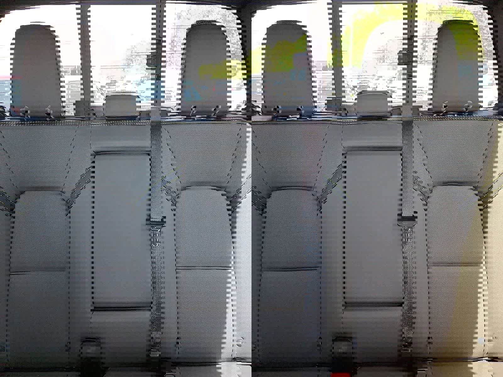 Used 2024 Chevrolet Colorado ZR2 w/ ZR2 Convenience Package III image 14