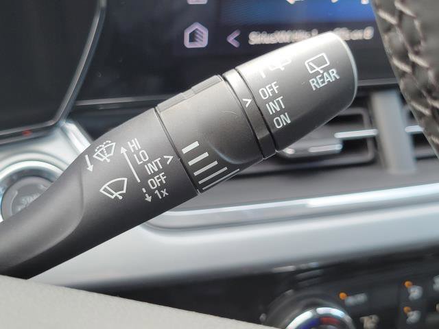 New 2026 Chevrolet Trax LT image 15