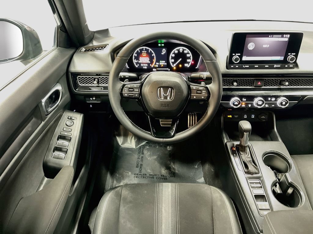 Used 2026 Honda Civic Sport image 20