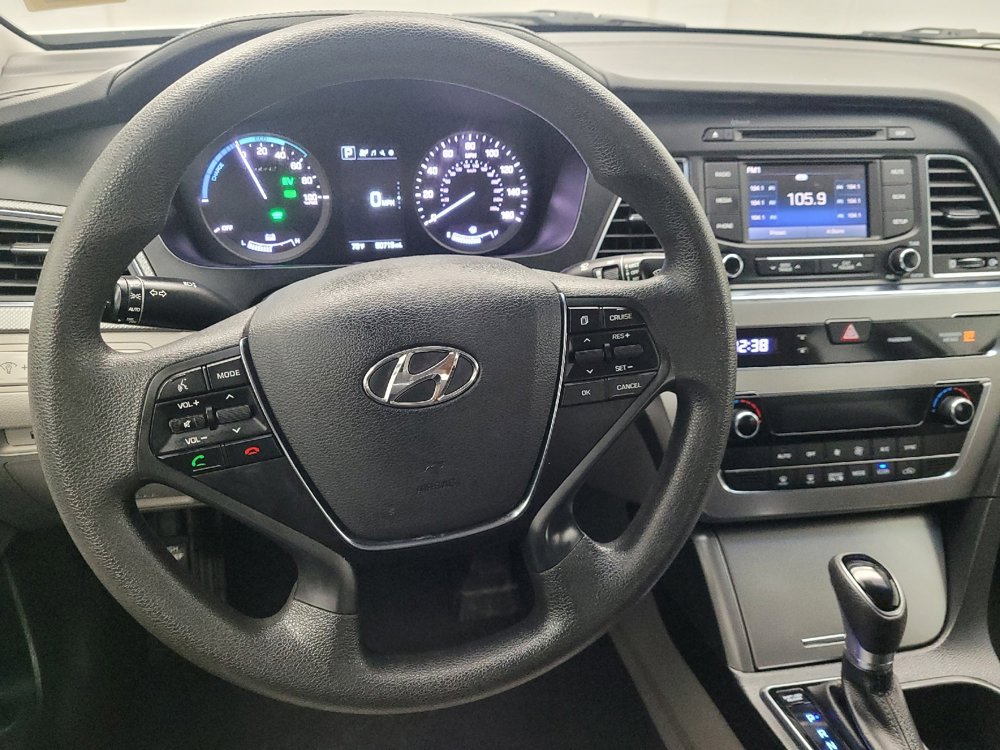 Used 2016 Hyundai Sonata SE image 22