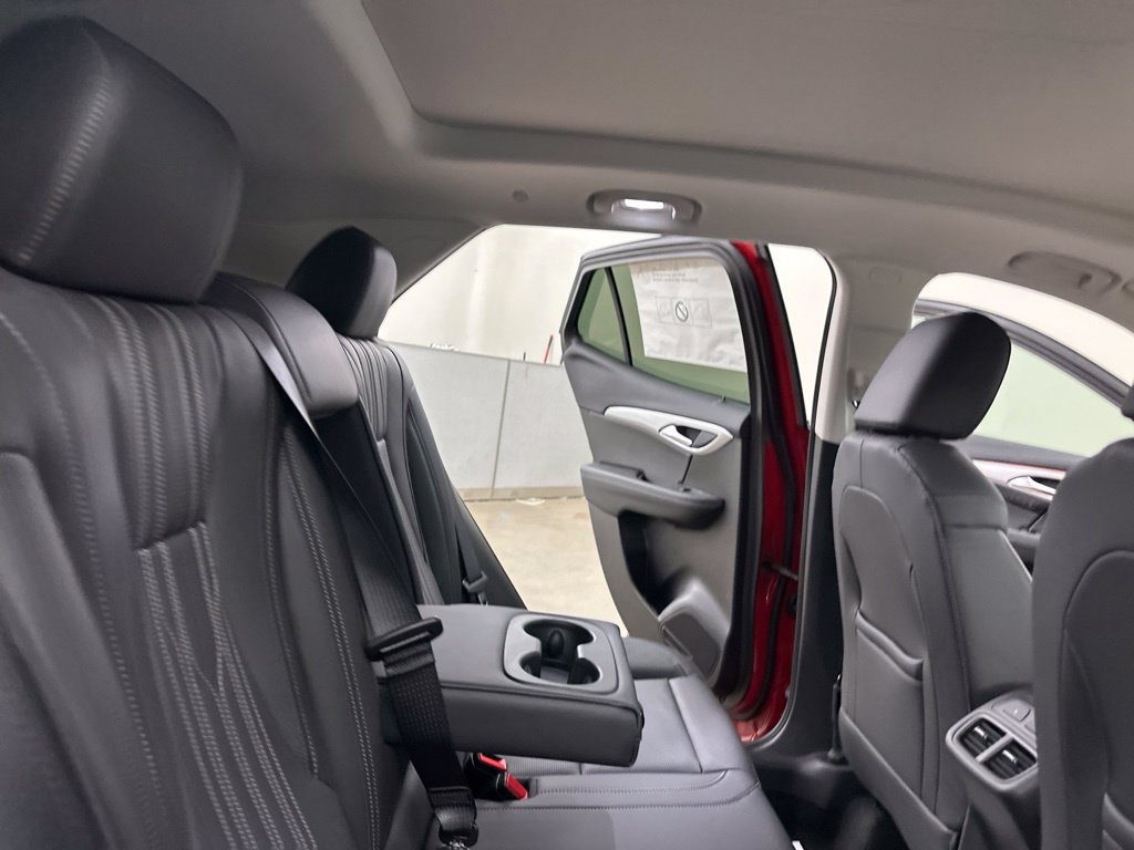 New 2026 Buick Envision Avenir AWD/4WD image 26