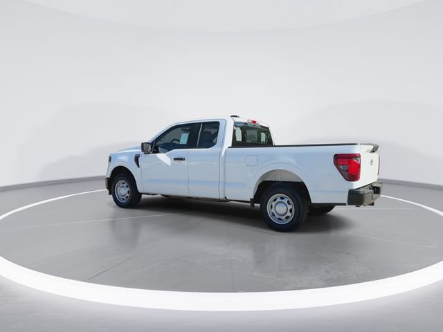 New 2026 Ford F150 XL RWD image 6