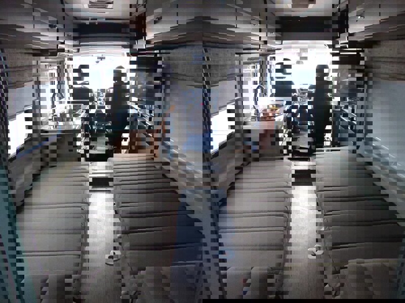 Used 2017 RAM ProMaster 3500 w/ Premium Appearance Group image 33