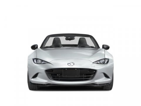 New 2026 MAZDA MX-5 Miata Club w/ Interior Package RWD image 7