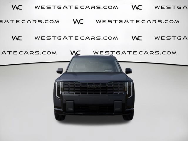 New 2027 Kia Telluride X-Line SX Prestige AWD/4WD image 2