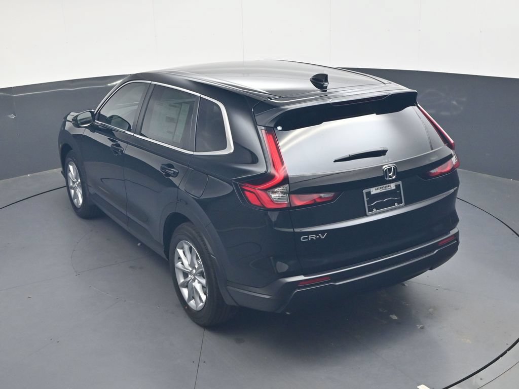 New 2026 Honda CR-V EX image 33