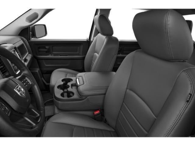 Used 2015 RAM 1500 Express AWD/4WD image 9