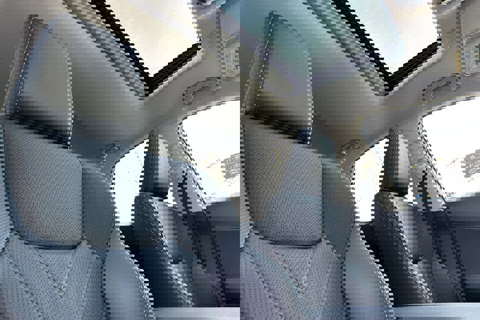 Certified 2025 Lexus NX 450h+ AWD w/ Luxury Package image 18