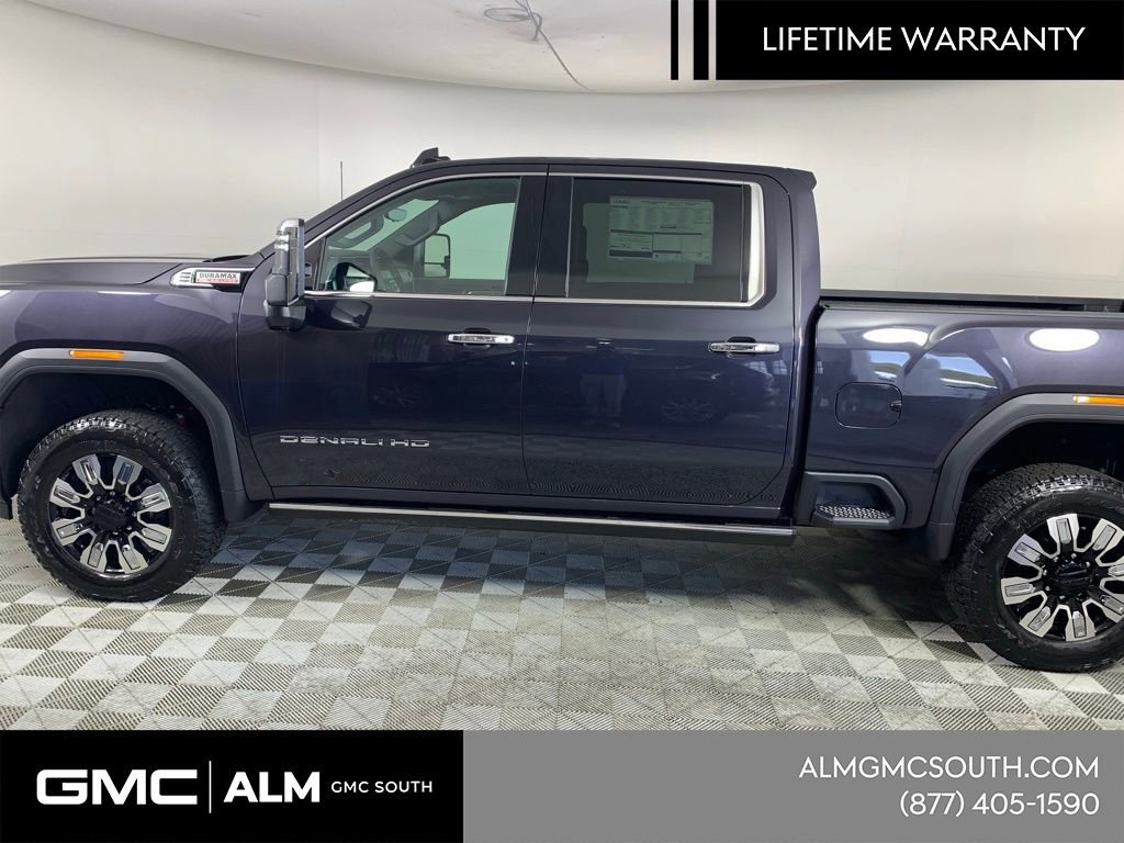 New 2026 GMC Sierra 2500 Denali w/ Denali Reserve Package image 5