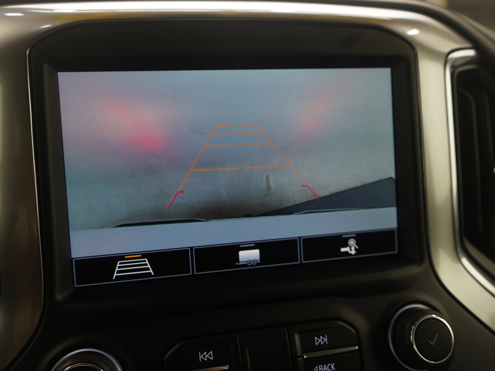 Used 2020 Chevrolet Silverado 1500 RST image 29