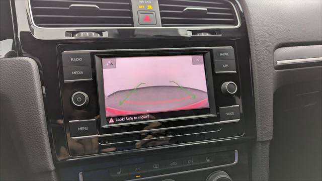 Used 2020 Volkswagen GTI S FWD image 30
