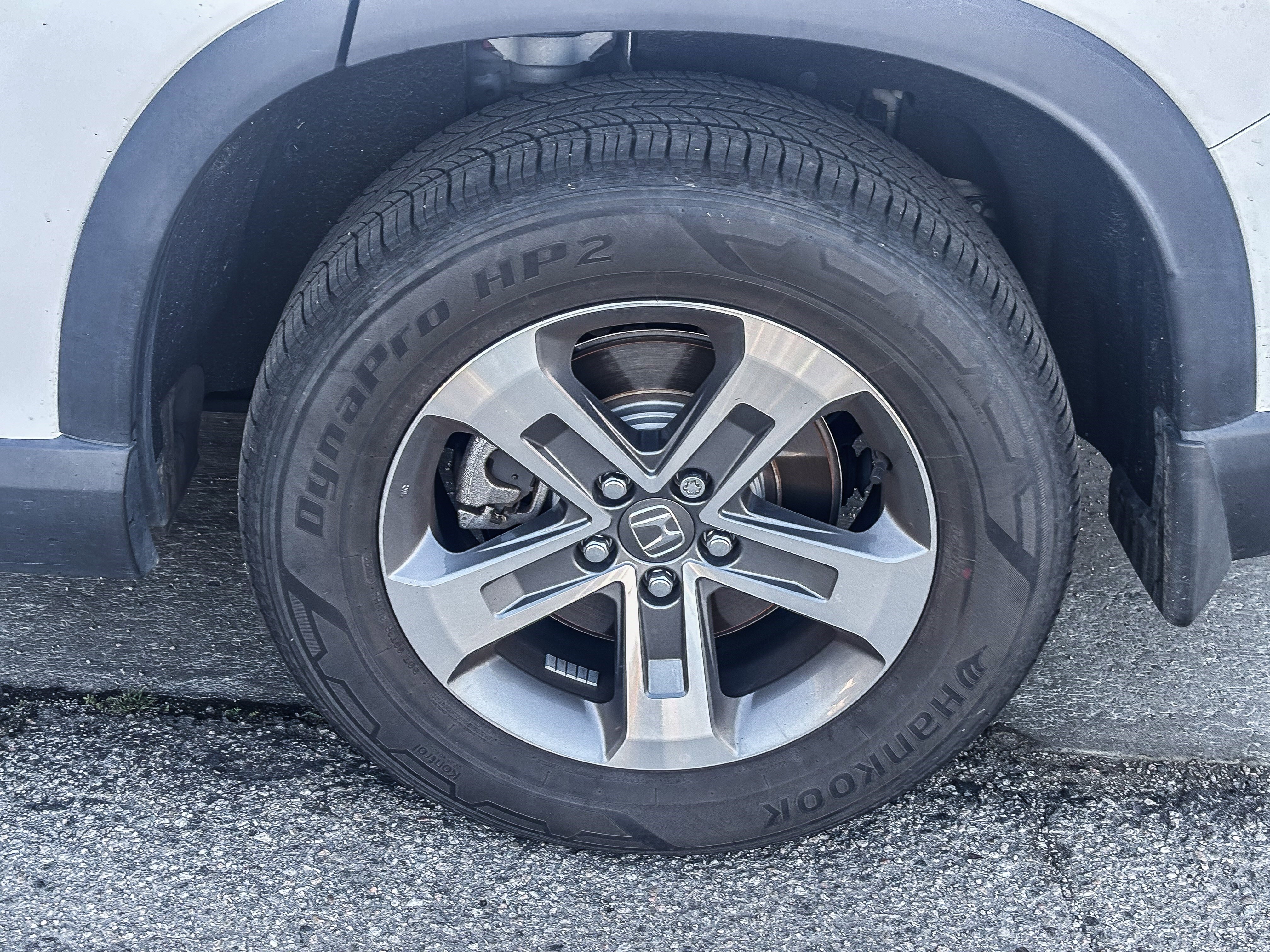 Used 2023 Honda Pilot EX-L image 12