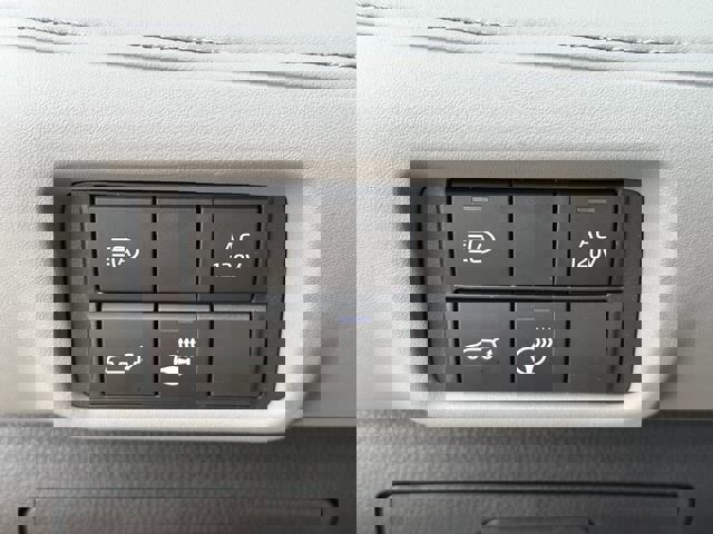 New 2026 Toyota Highlander Limited image 20