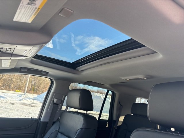 Used 2019 GMC Yukon SLT w/ Premium Edition image 15