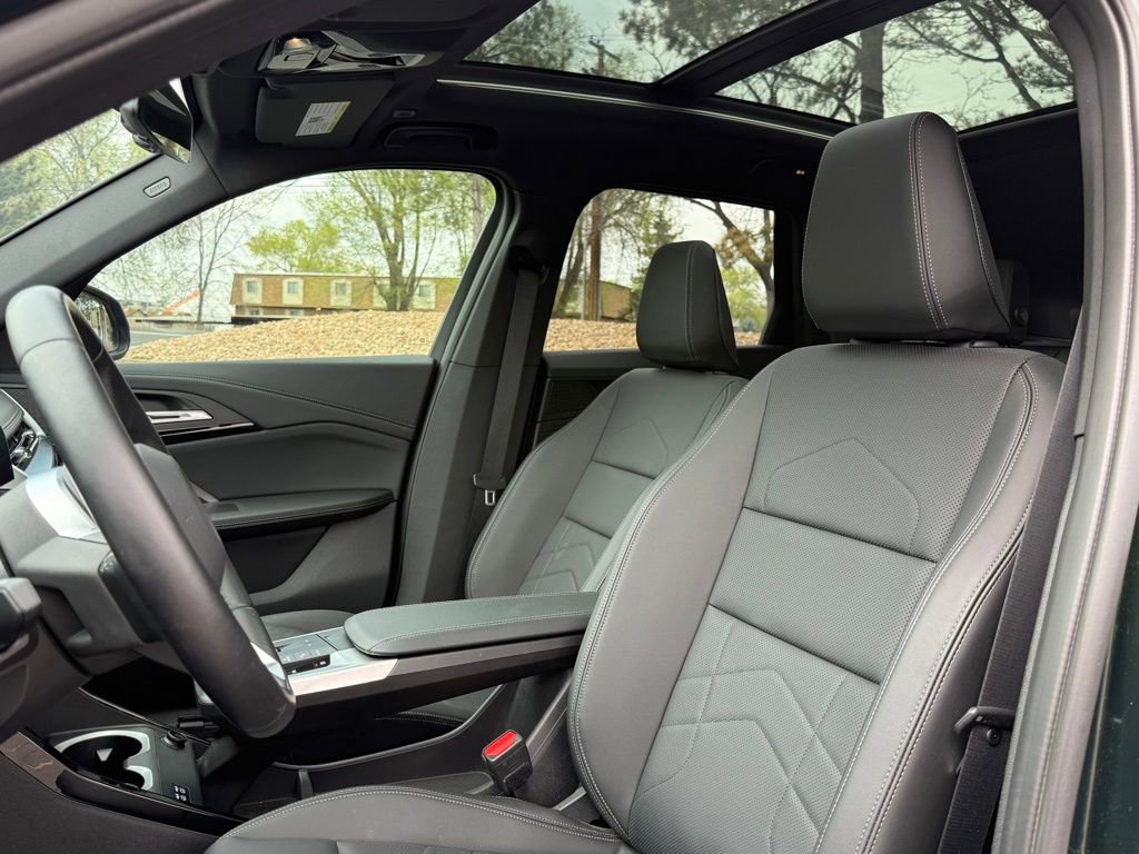 Used 2023 BMW X1 xDrive28i w/ Convenience Package image 15