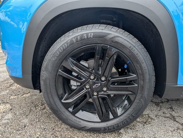 Used 2025 Chevrolet Trax ACTIV w/ Driver Confidence Package image 19