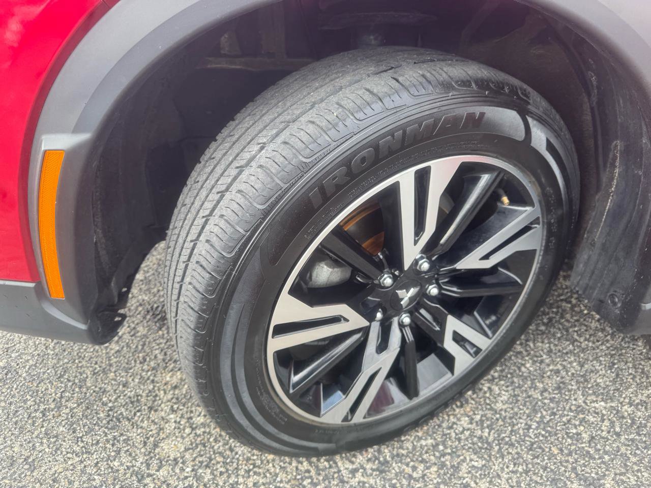 Used 2024 Mitsubishi Eclipse Cross SE image 49