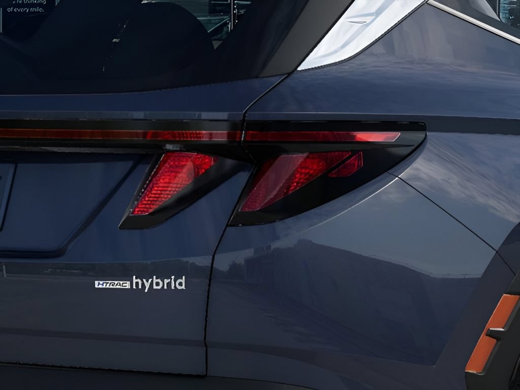 New 2026 Hyundai Tucson Blue SE AWD/4WD image 10