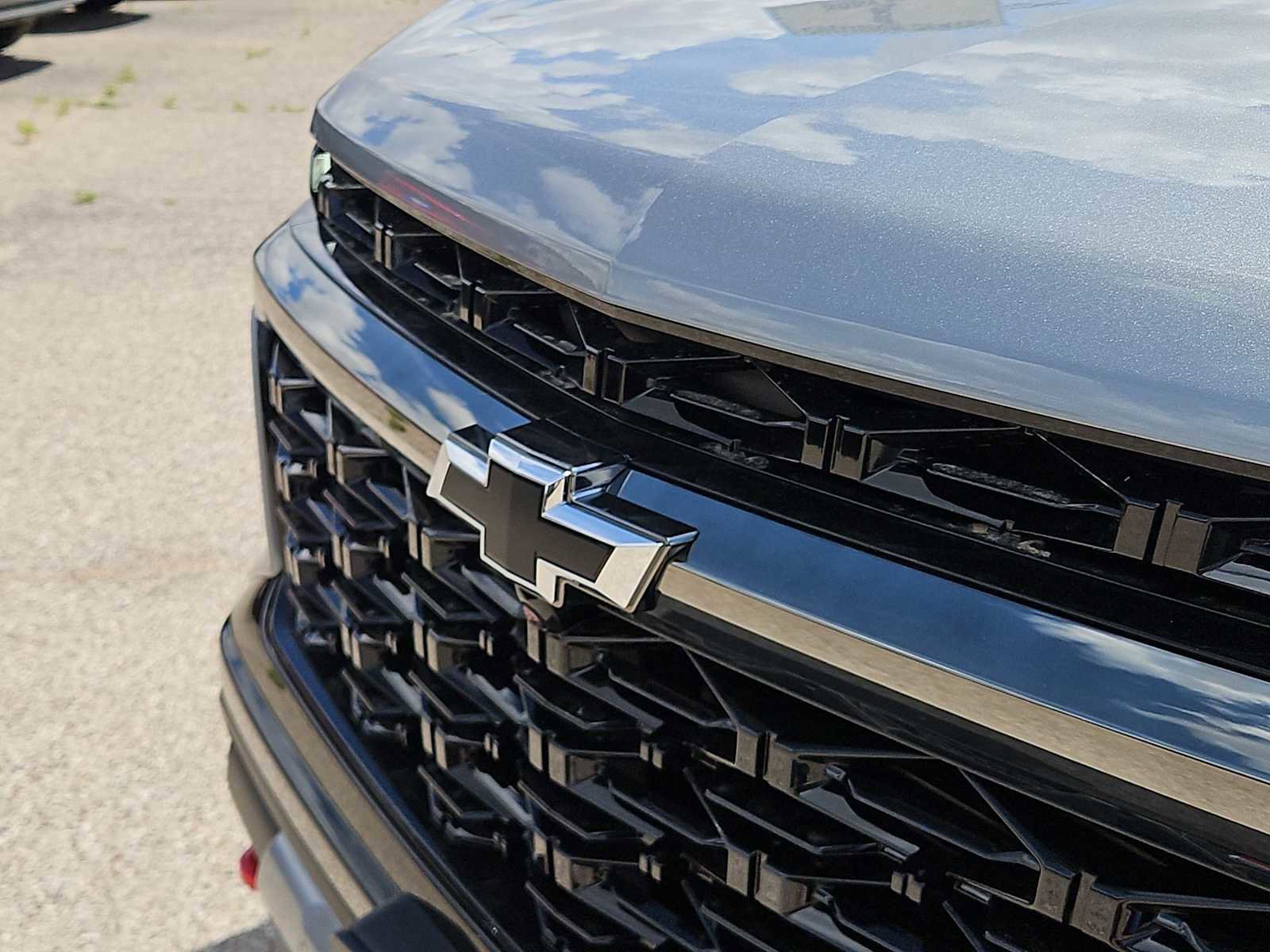 New 2026 Chevrolet Traverse Z71 w/ Enhanced Driving Package image 13
