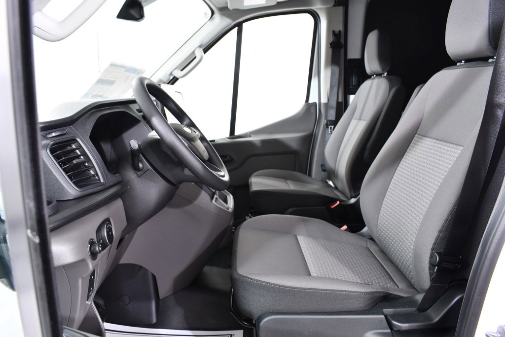 New 2026 Ford Transit 350 148 Medium Roof AWD w/ Load Area Protection Package image 6