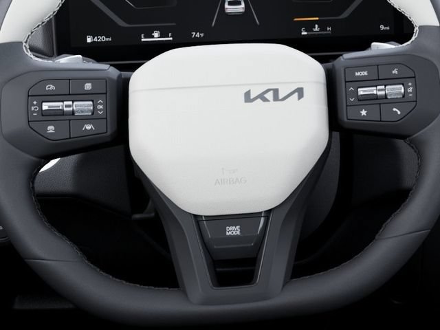 New 2026 Kia K4 EX FWD image 22