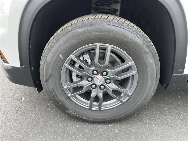 New 2025 GMC Acadia Elevation w/ LPO, Floor Liner Package image 10