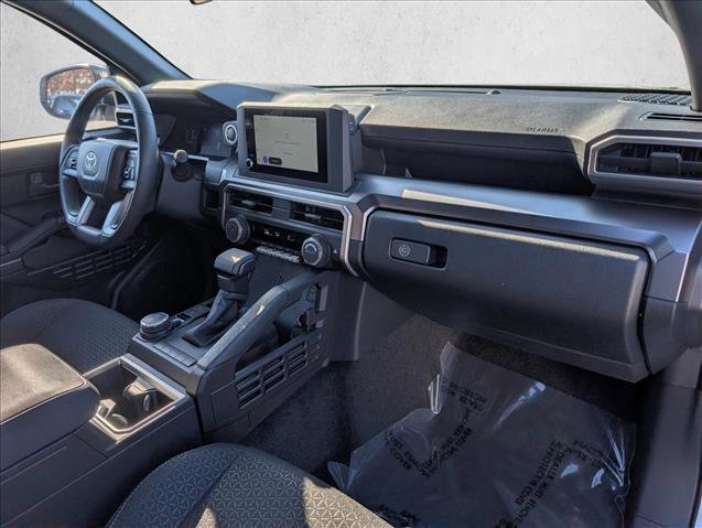 Used 2025 Toyota 4Runner SR5 image 21