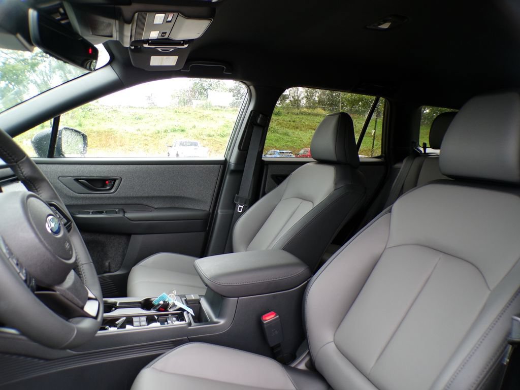 New 2026 Subaru Outback Premium AWD/4WD image 11