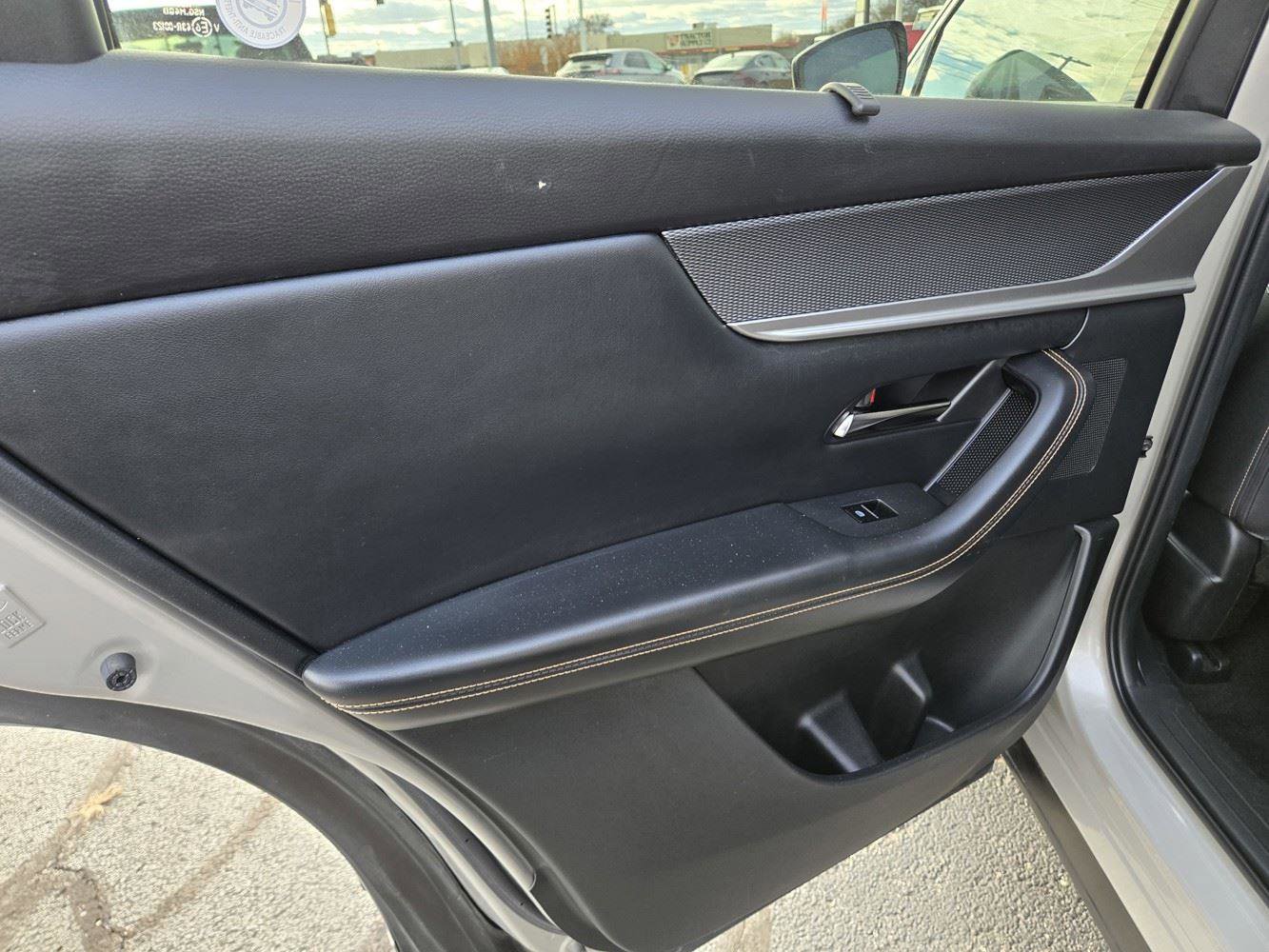 Used 2024 MAZDA CX-90 3.3 Turbo S image 38