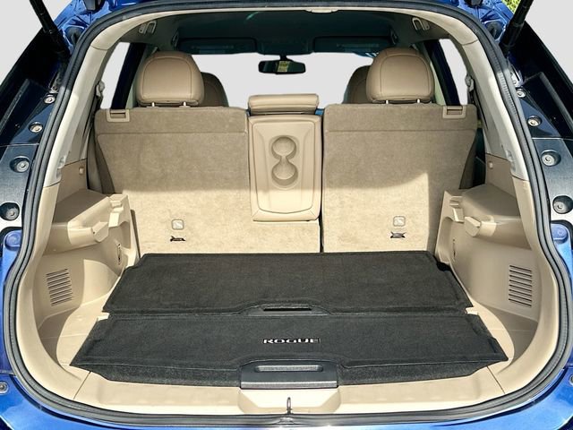 Used 2020 Nissan Rogue SL image 26