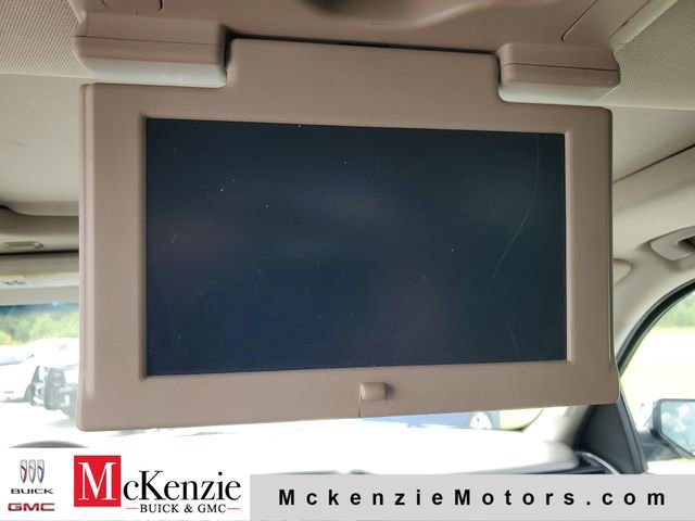 Used 2016 Chevrolet Tahoe LTZ AWD/4WD image 27