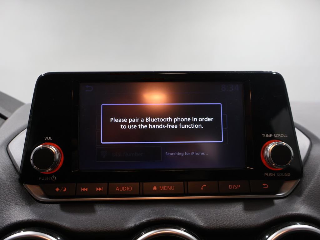 Used 2024 Nissan Sentra S image 26