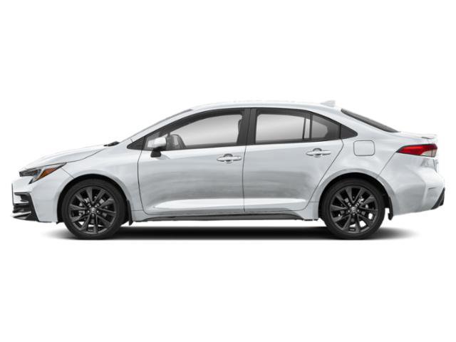 New 2026 Toyota Corolla SE image 3