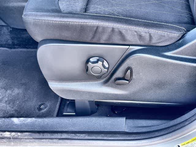 Used 2019 Ford EcoSport SE FWD image 31