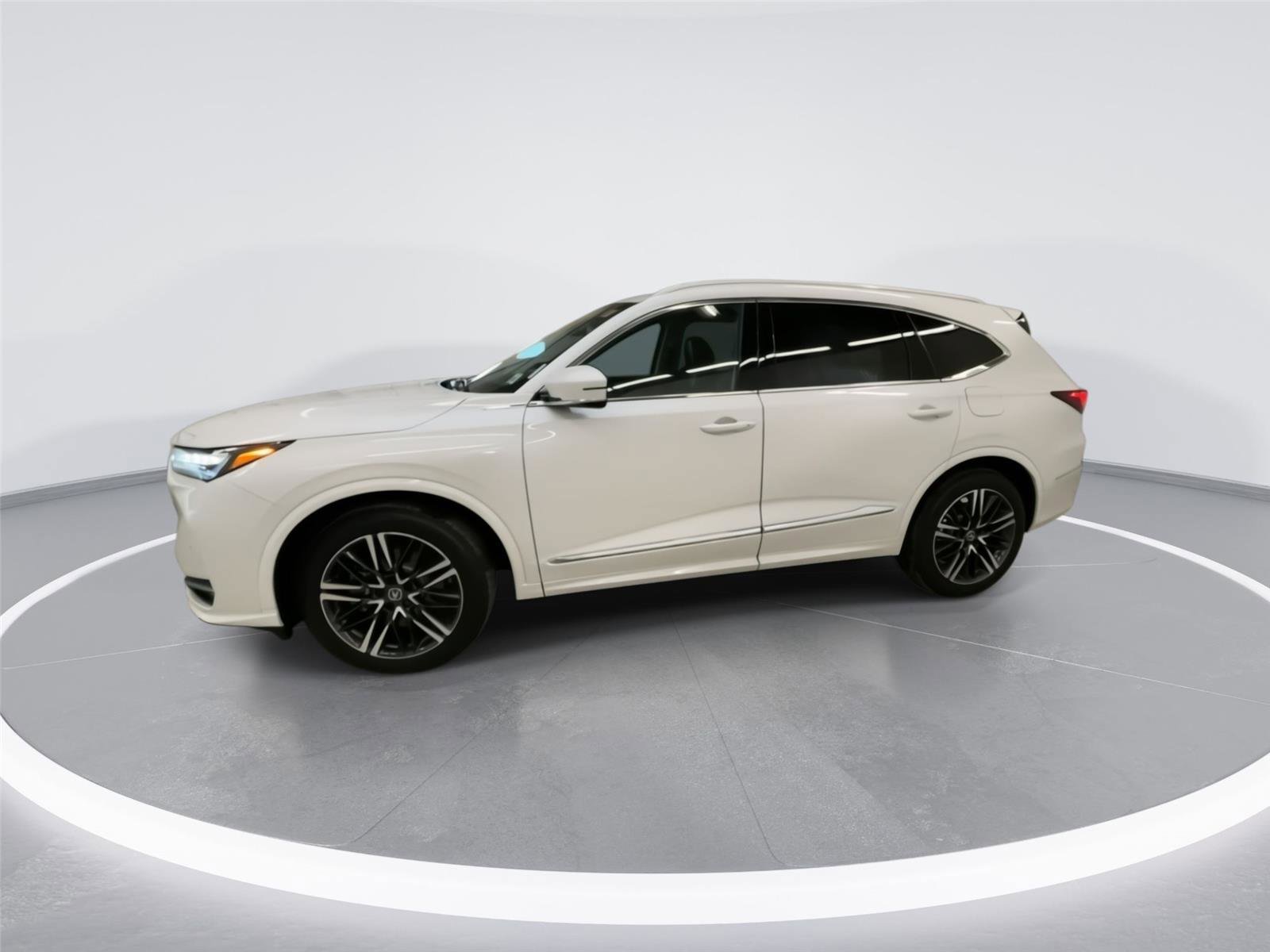 New 2026 Acura MDX SH-AWD w/ Advance Package image 5