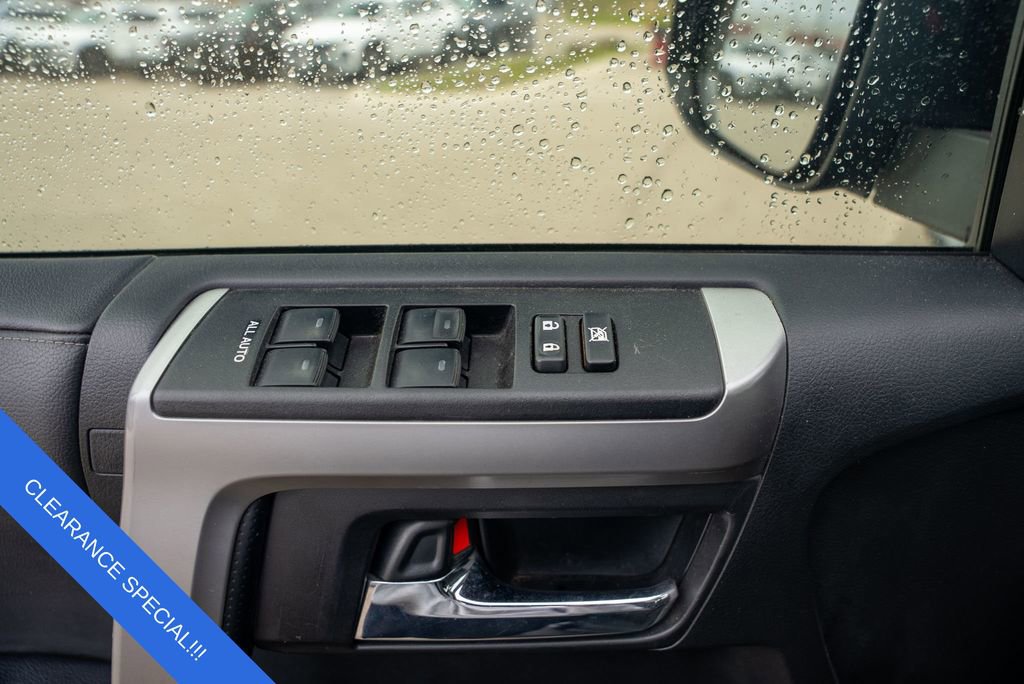 Used 2023 Toyota 4Runner SR5 Premium image 17