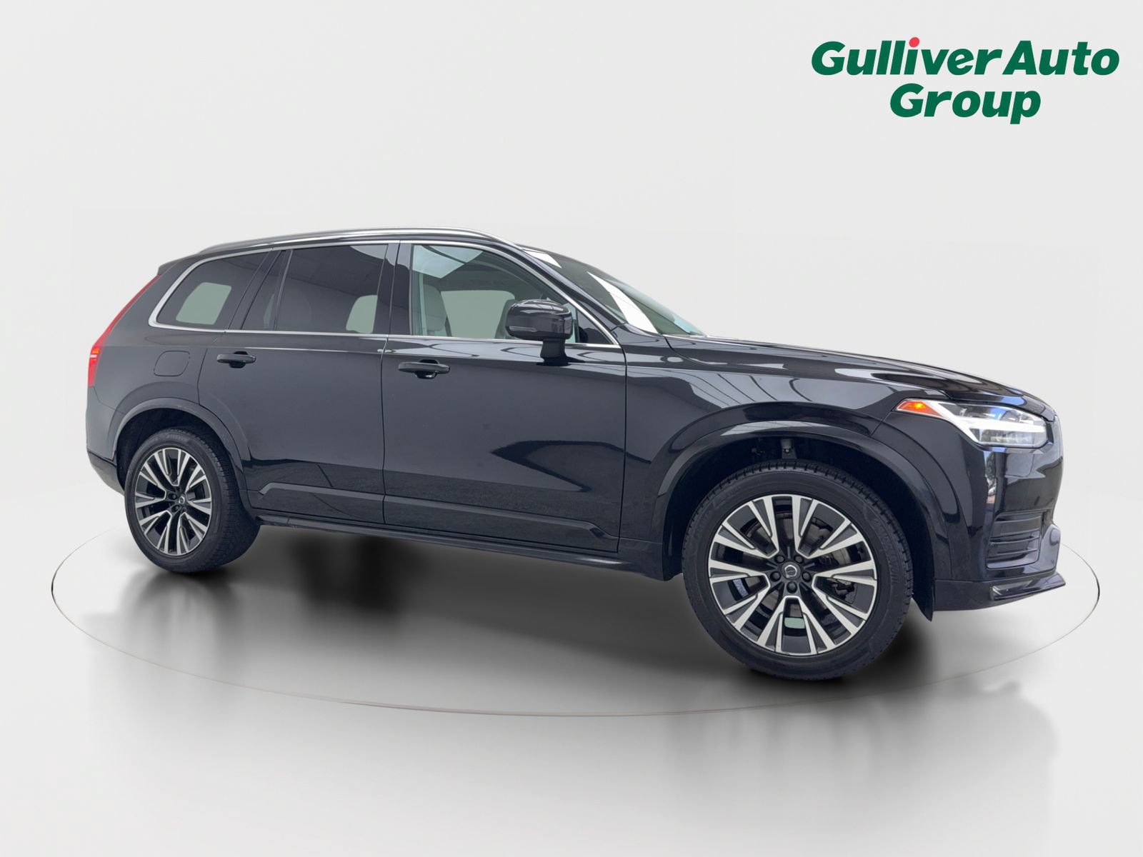 Used 2020 Volvo XC90 T5 Momentum w/ Protection Package Premier FWD image 12