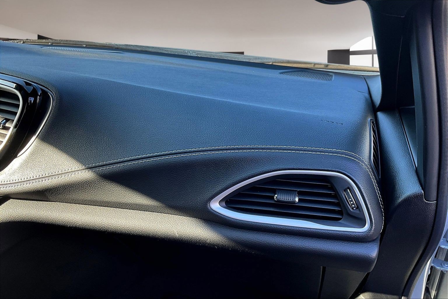 New 2026 Chrysler Pacifica Select image 26