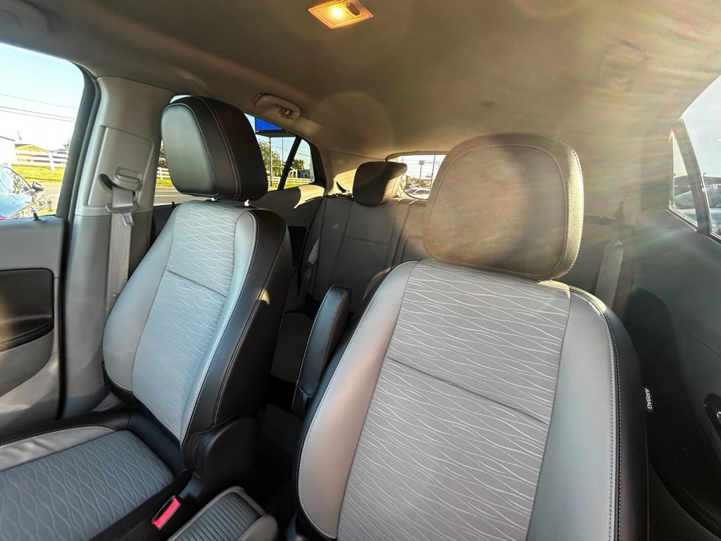 Used 2015 Buick Encore Convenience image 11